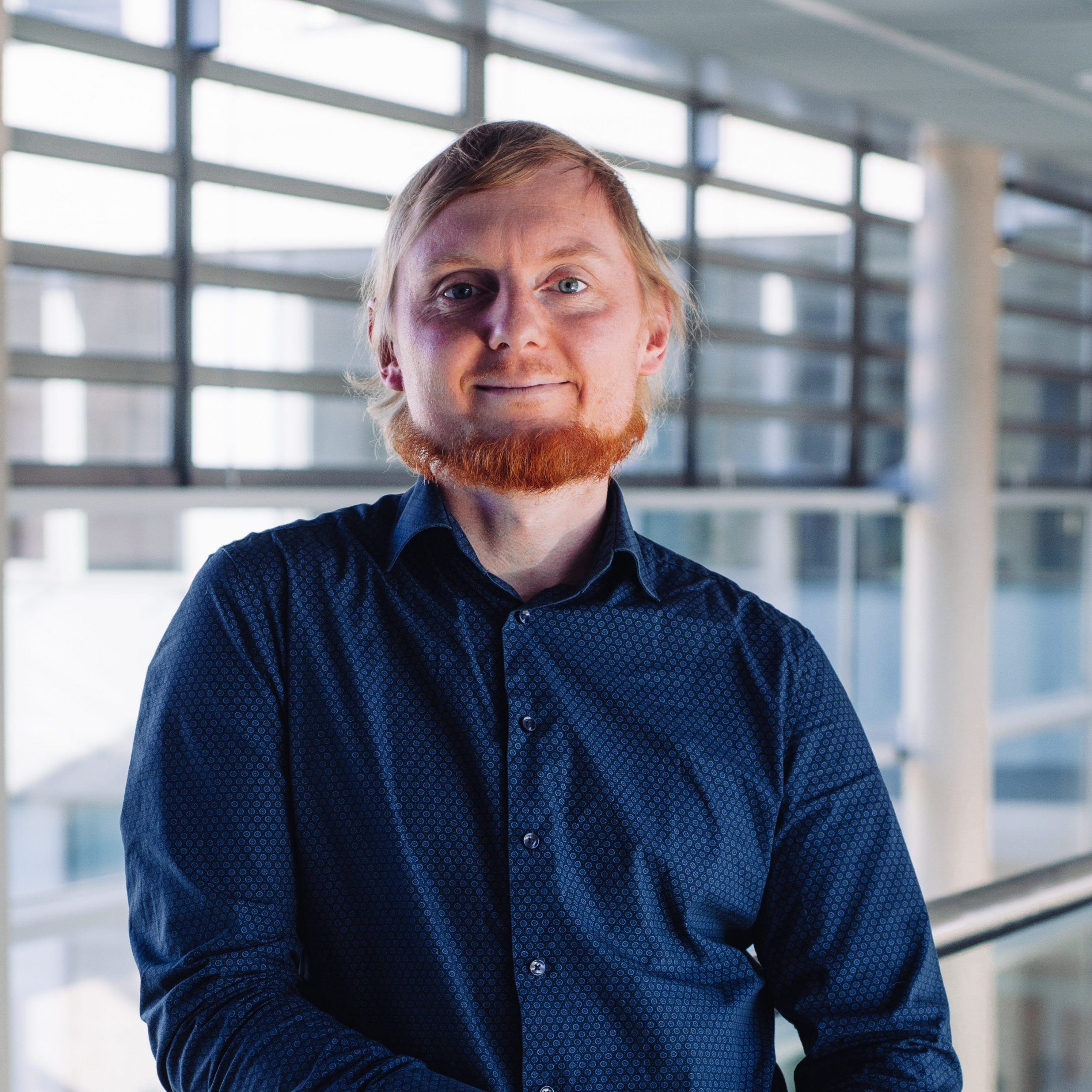 Moritz Mösler, M. Sc.