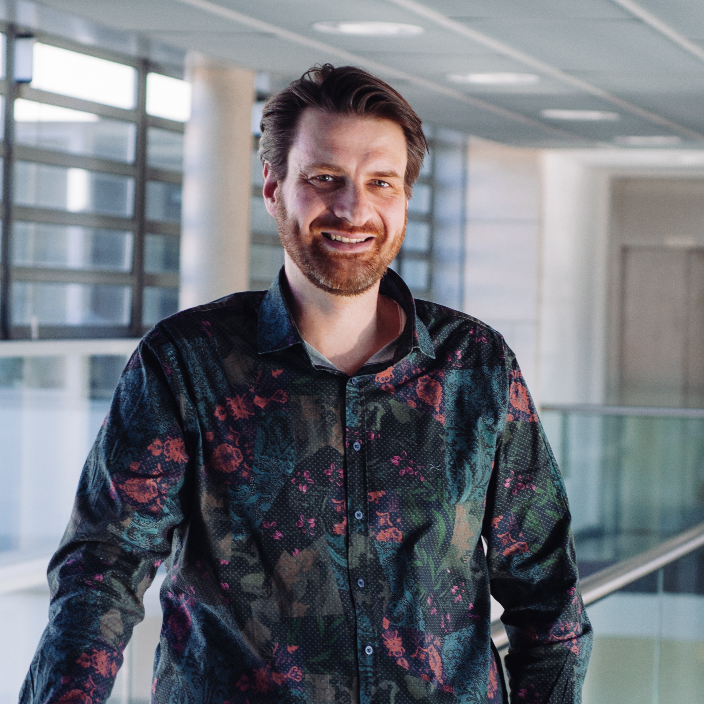 Peter Schmidt, Dipl. Phys.