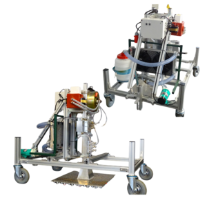 Asphaplus Technologie