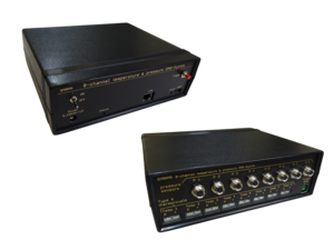 Kryo-Datenerfassungssystem