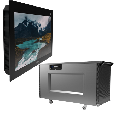 PhoTech Luftreinigung