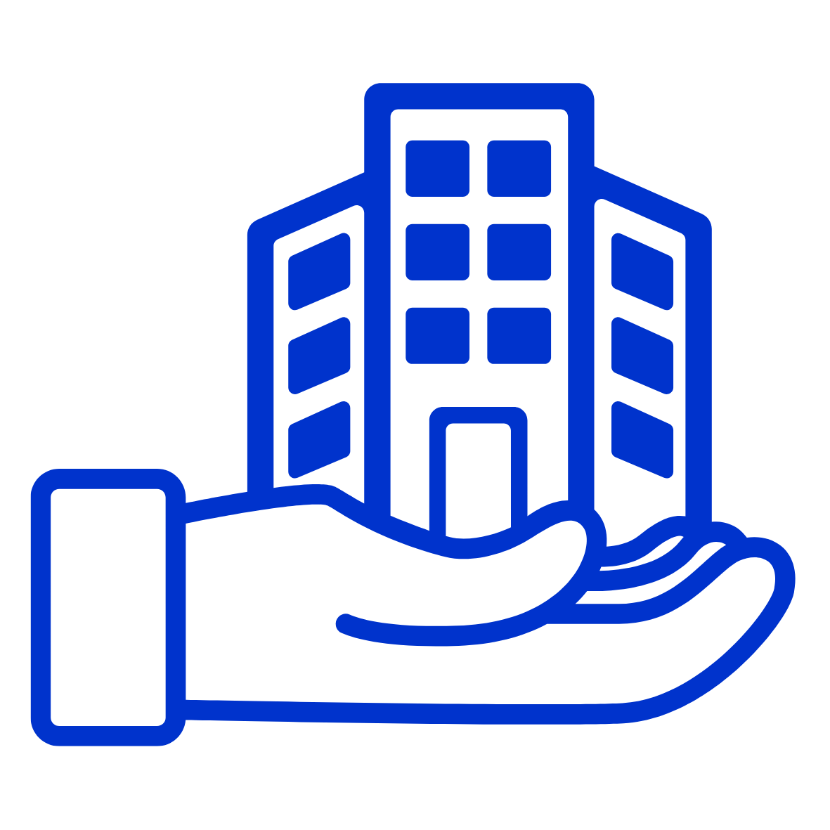 Icon Unternehmensgeschichte