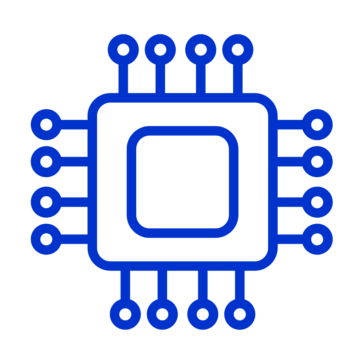Icon Leistungselektronik