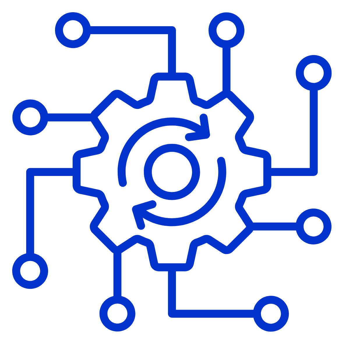 Icon Mess- und Automatisierungstechnik