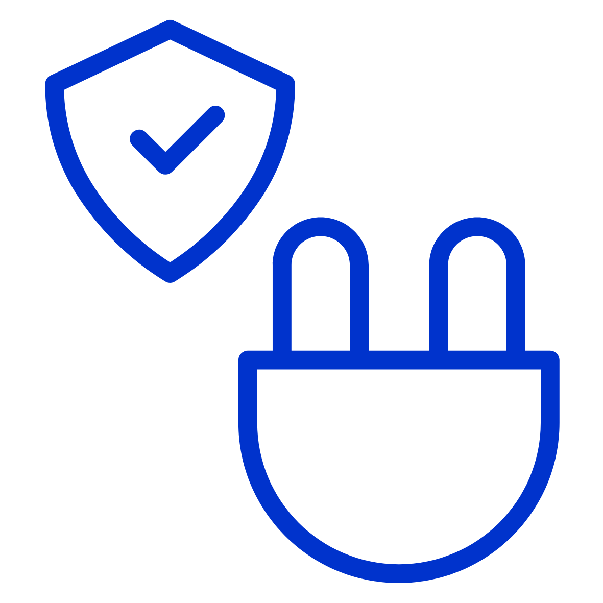 Elektrische Sicherheit und EMV