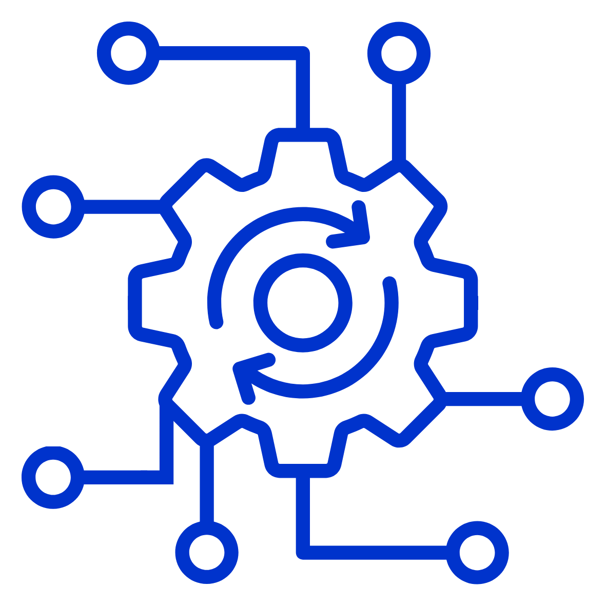 Icon Mess- und Automatisierungstechnik